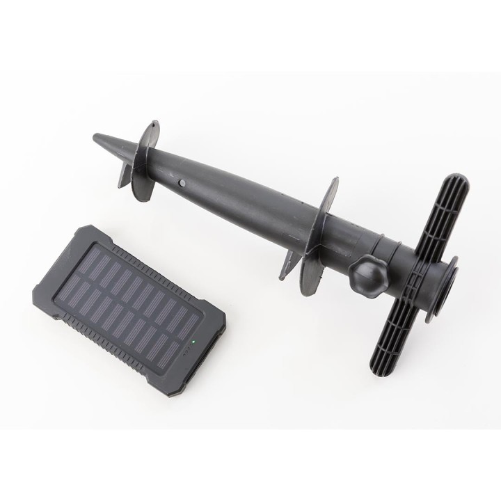 Batterie pour chariot