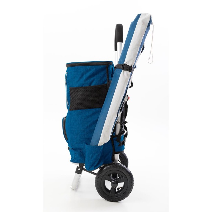 Vente chariot à roulettes