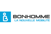 BONHOMME - Agence de Montélier